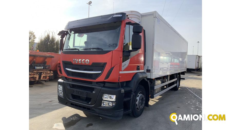 Iveco STRALIS AD190S31 FP-CM
