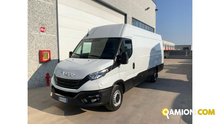 Iveco DAILY 35S14 DAILY 35S14