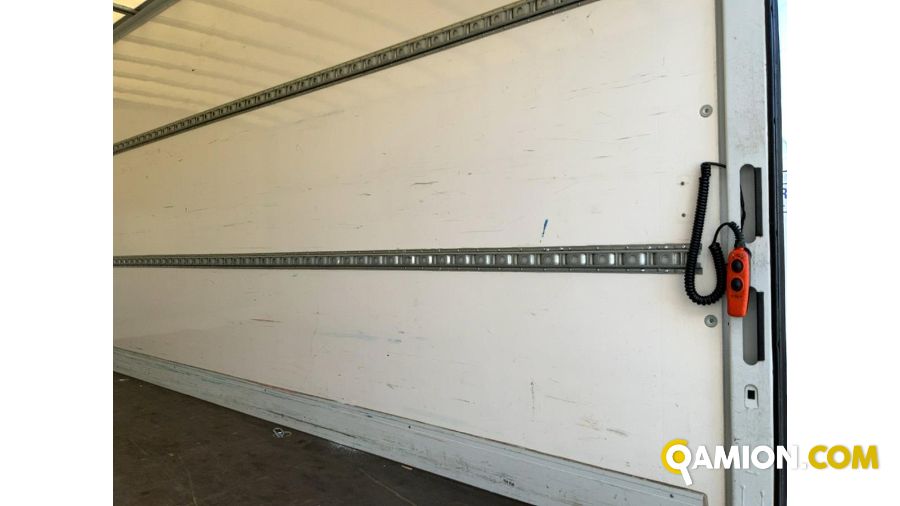 Iveco DAILY 70C18 DAILY 70C18