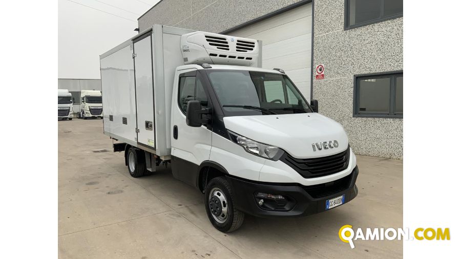 Iveco DAILY 35C16