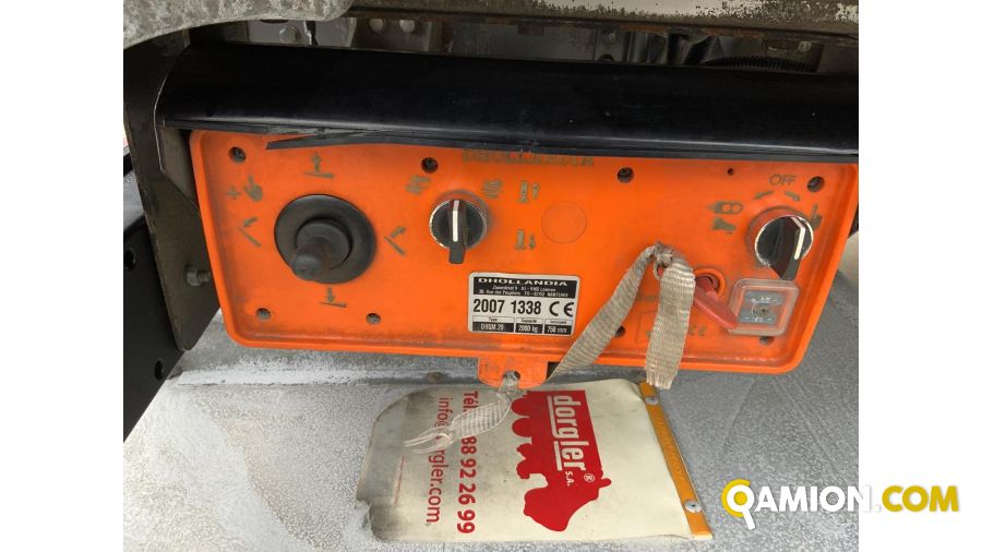 Iveco STRALIS AD260S42