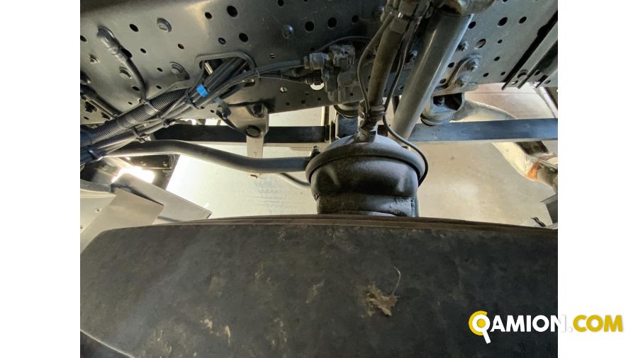 Iveco S-WAY AS440S48