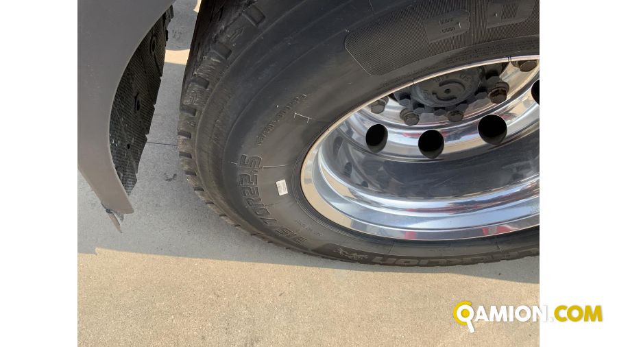 Iveco S-WAY AS440S48