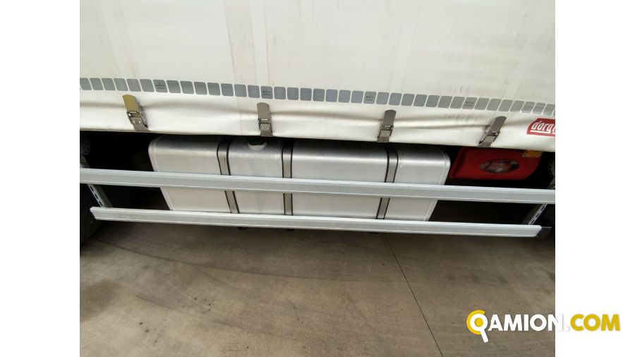 Iveco STRALIS HI-WAY AS260S46