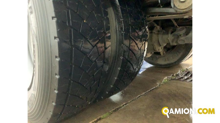 Iveco Eurocargo 140E28/P Eurocargo 140E28/P