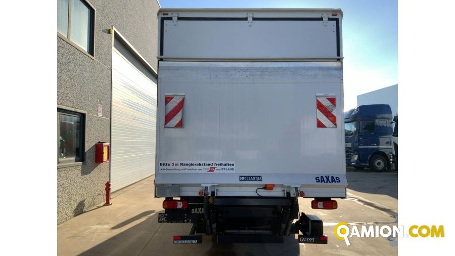 Iveco DAILY 70C18 DAILY 70C18