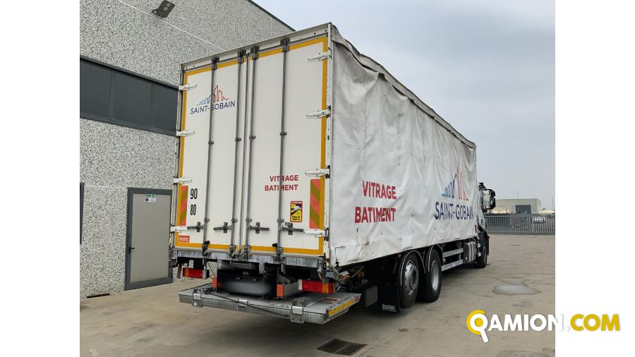 Iveco STRALIS AD260S42