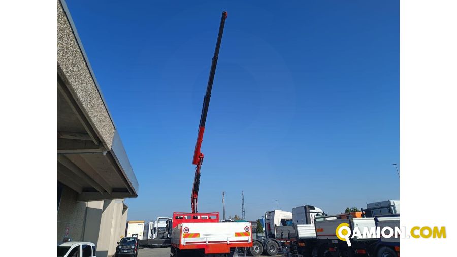 Iveco ML180E25 ML180E25