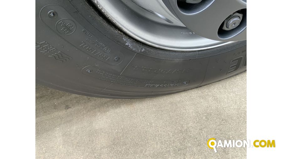 Iveco STRALIS HI-WAY AS260S46