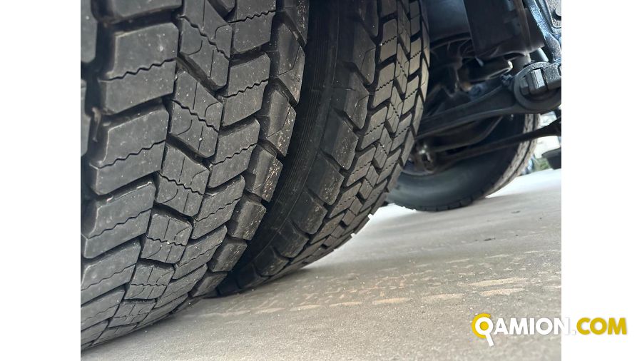 Iveco STRALIS AS440S48 STRALIS AS440S48