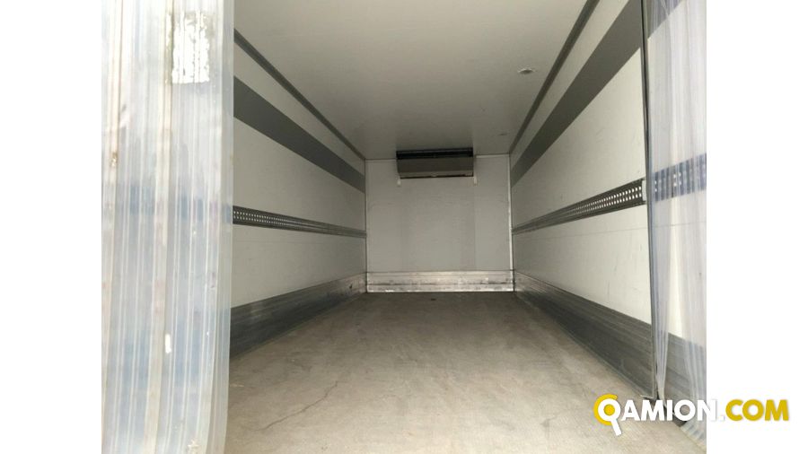 Iveco Eurocargo 140E28/P Eurocargo 140E28/P