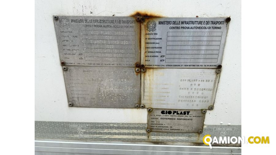 Nissan CABSTAR CABSTAR