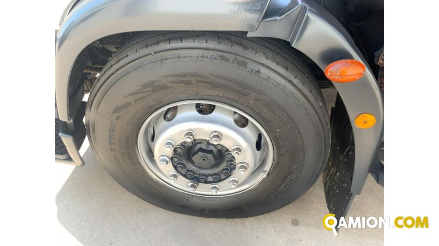 Iveco ML180E25 ML180E25