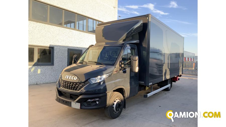 Iveco DAILY daily 70c18