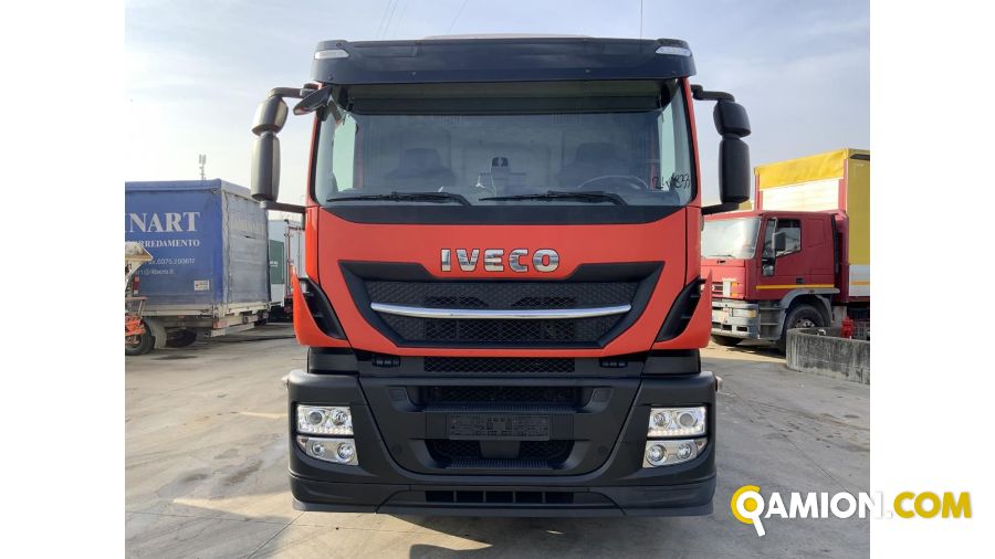 Iveco STRALIS AD190S31 FP-CM