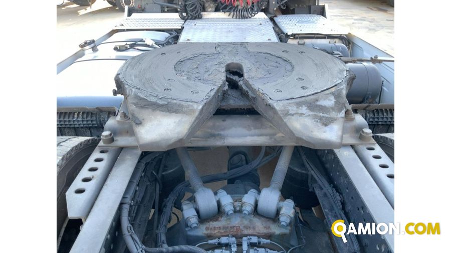 Mercedes Actros 1845 Actros 1845