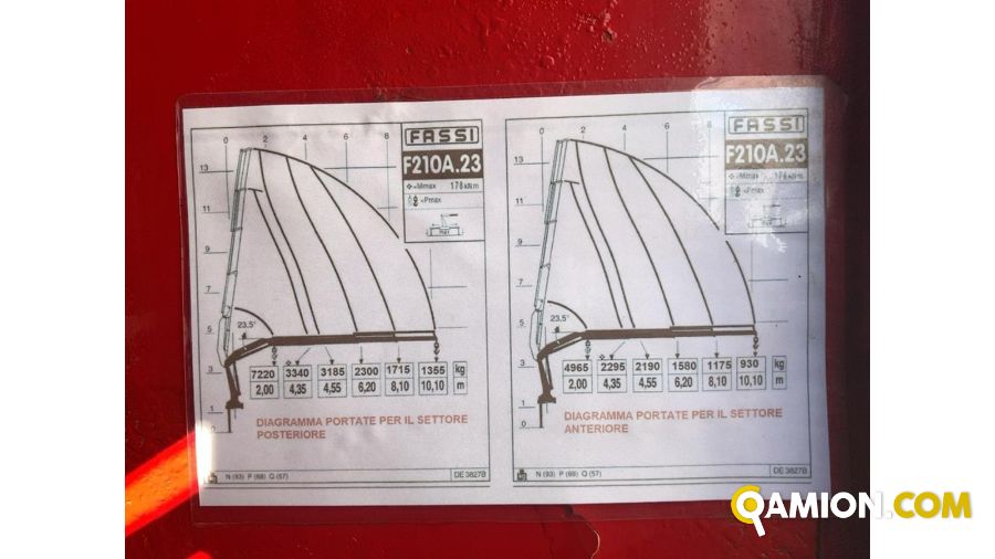 Iveco ML180E25 ML180E25