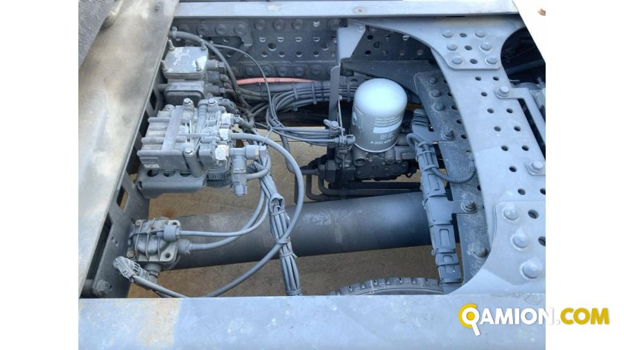 Mercedes Actros 1845 Actros 1845