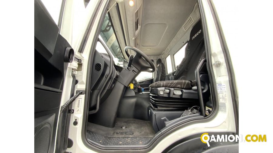 Iveco STRALIS AD260S42