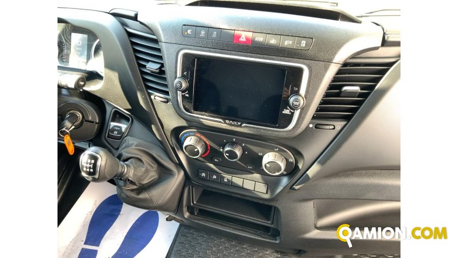 Iveco DAILY 35S14 DAILY 35S14