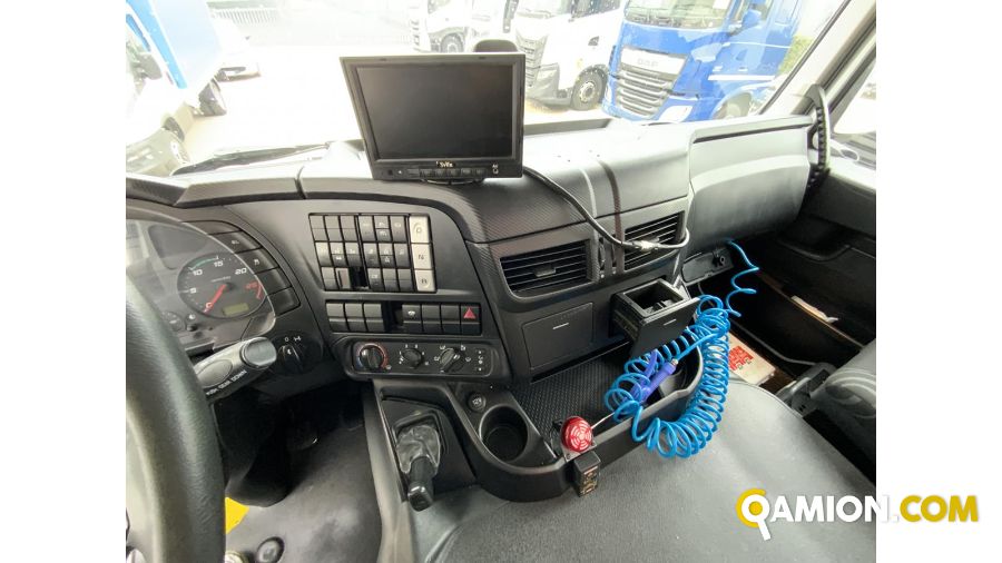 Iveco STRALIS AD260S42