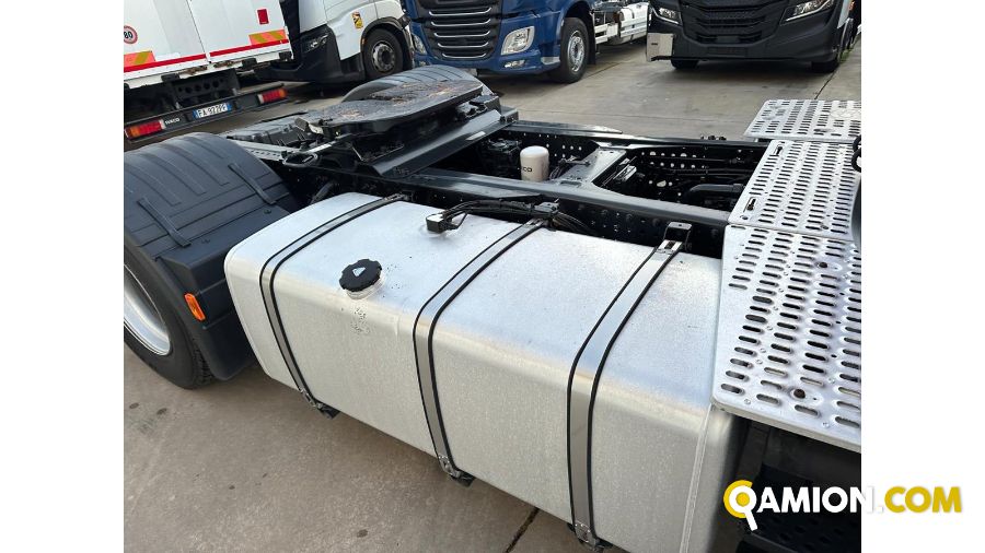 Iveco STRALIS AS440S48 STRALIS AS440S48