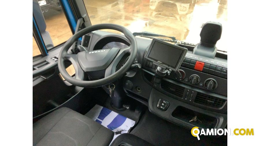 Iveco Eurocargo 140E28/P Eurocargo 140E28/P