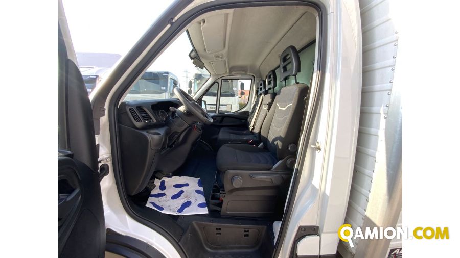 Iveco DAILY daily 35c14