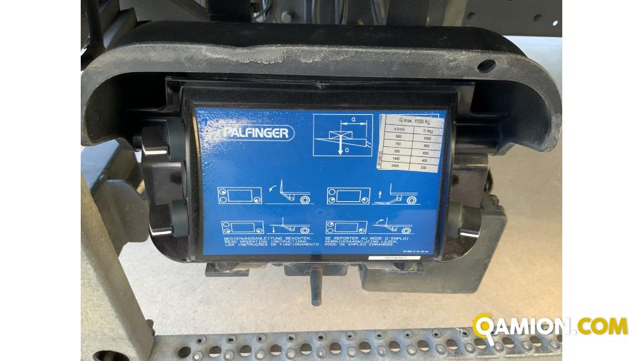 Iveco DAILY daily 70c18