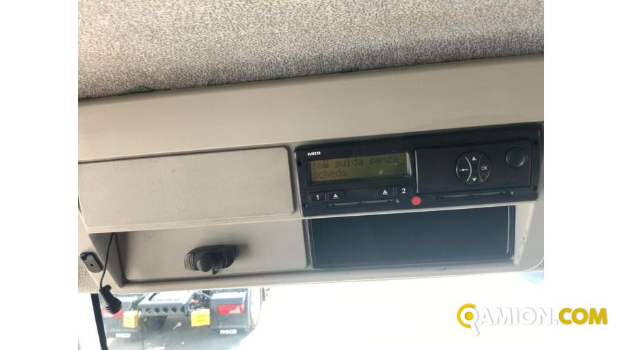 Iveco ML180E25 ML180E25