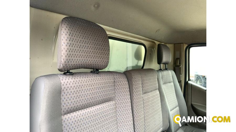 Nissan CABSTAR CABSTAR