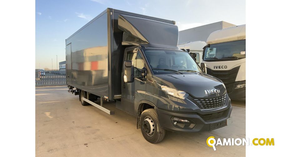 Iveco DAILY daily 70c18