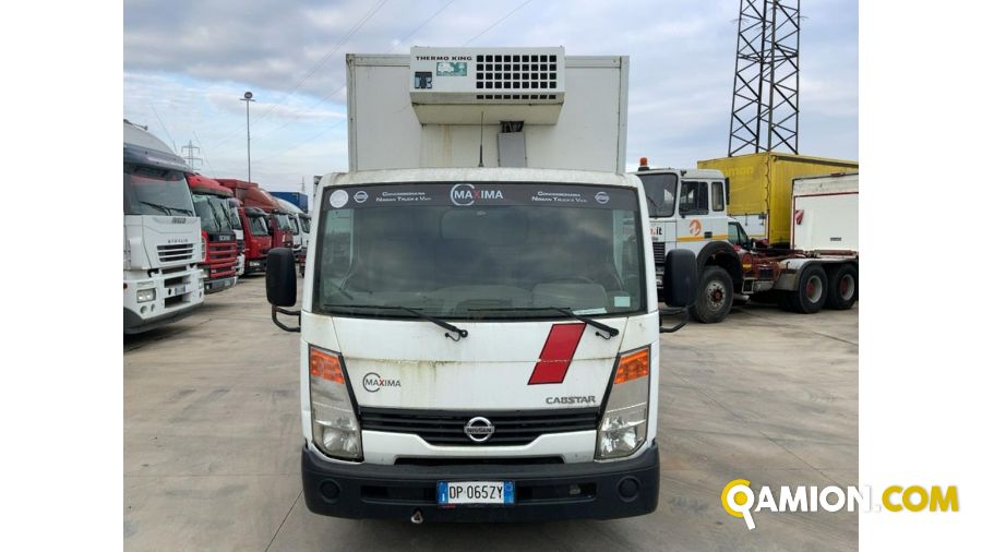 Nissan CABSTAR CABSTAR