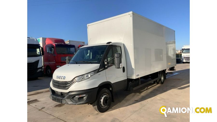Iveco DAILY 70C18 DAILY 70C18