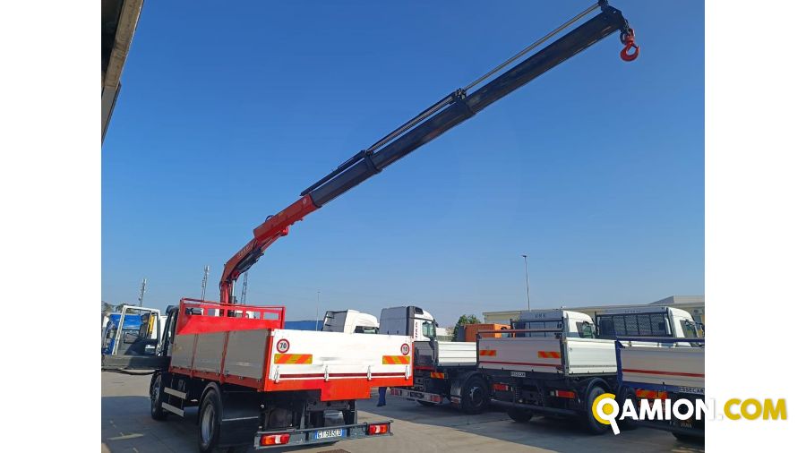 Iveco ML180E25 ML180E25