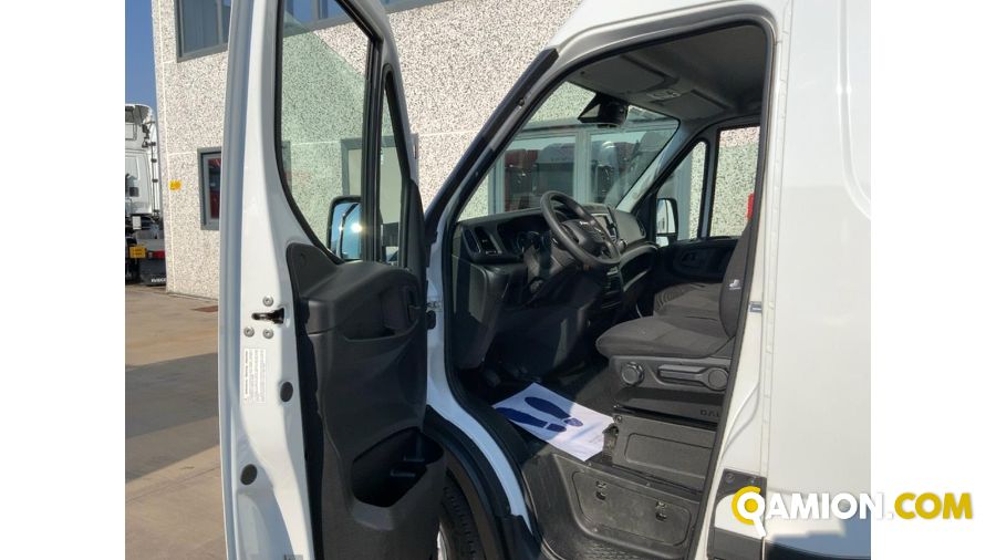 Iveco DAILY 35S14 DAILY 35S14