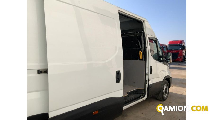 Iveco DAILY 35S14 DAILY 35S14