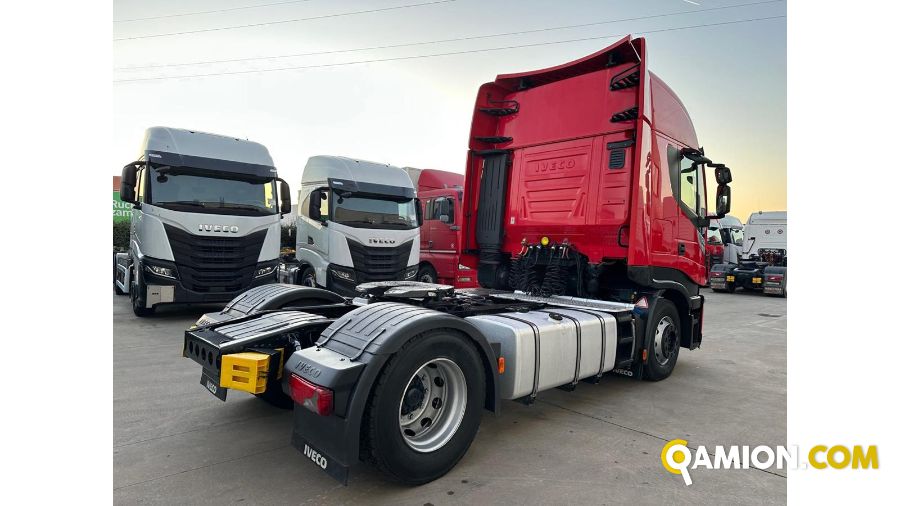 Iveco STRALIS AS440S48 STRALIS AS440S48