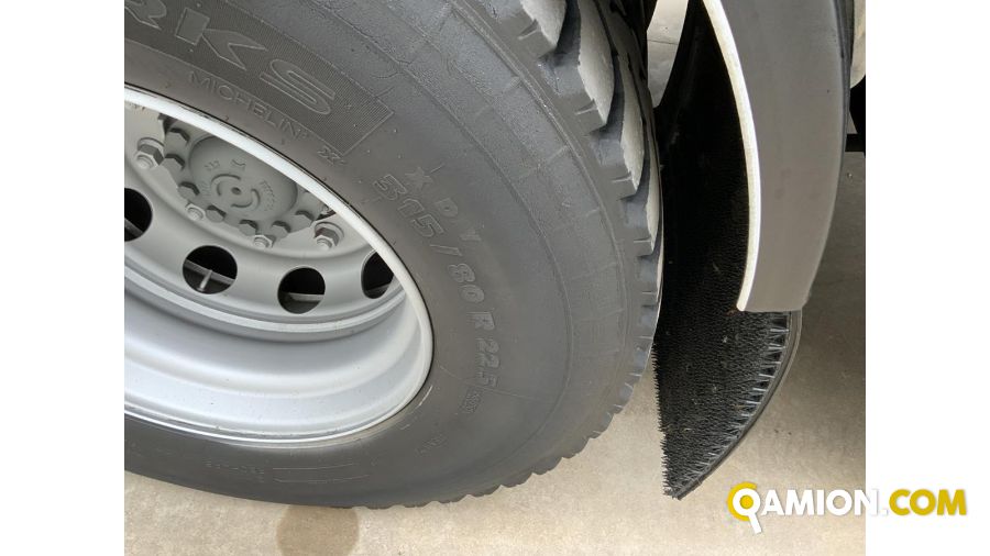 Iveco STRALIS AD260S42