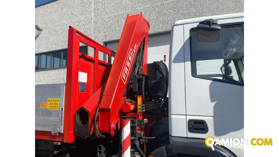 Iveco ML180E25 ML180E25