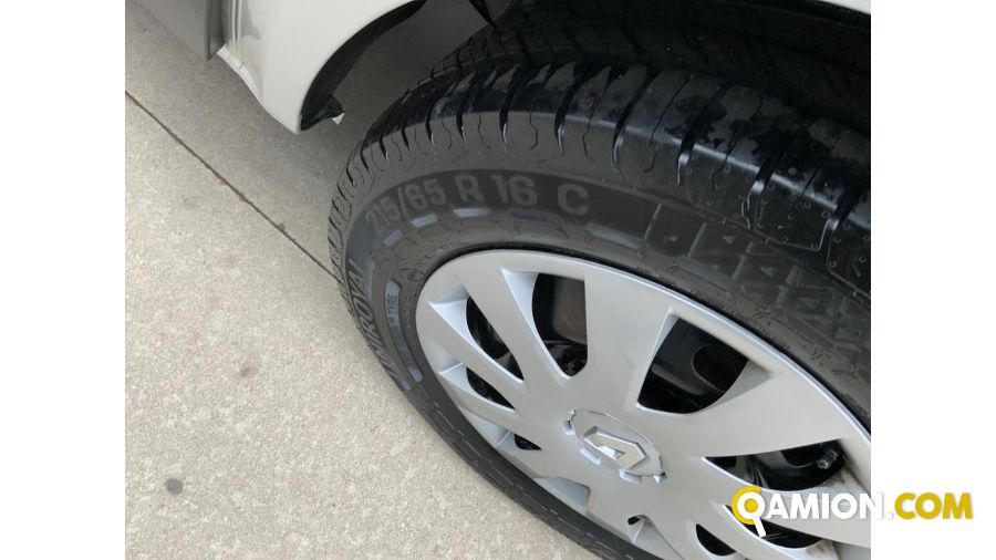 Renault TRAFIC trafic