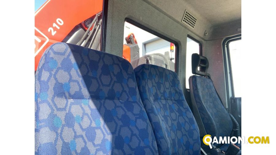 Iveco ML180E25 ML180E25