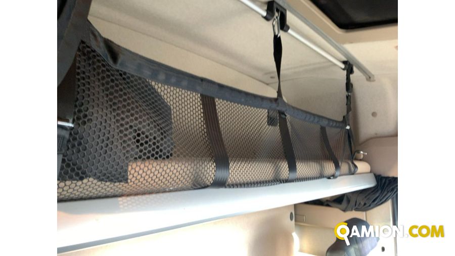 Mercedes Actros 1845 Actros 1845