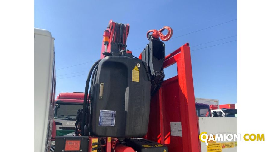 Iveco ML180E25 ML180E25