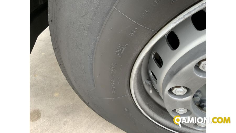 Iveco STRALIS AD260S42