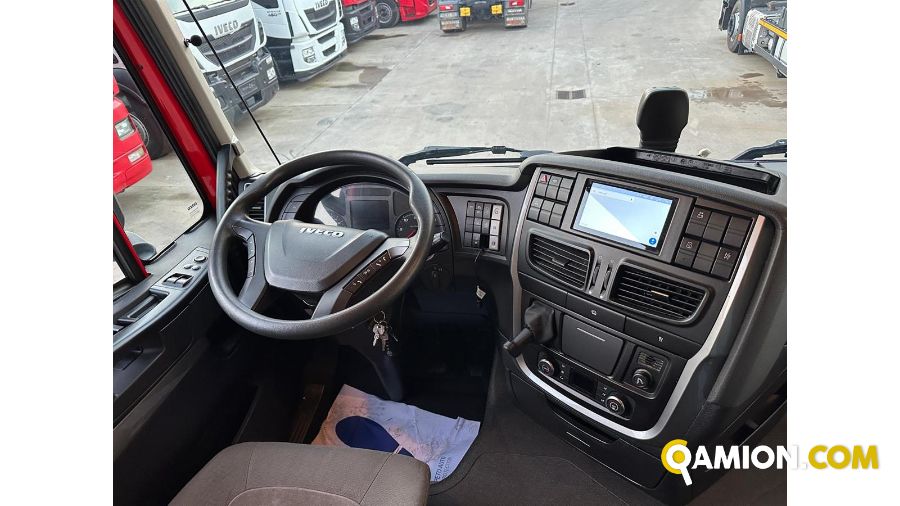 Iveco STRALIS AS440S48 STRALIS AS440S48