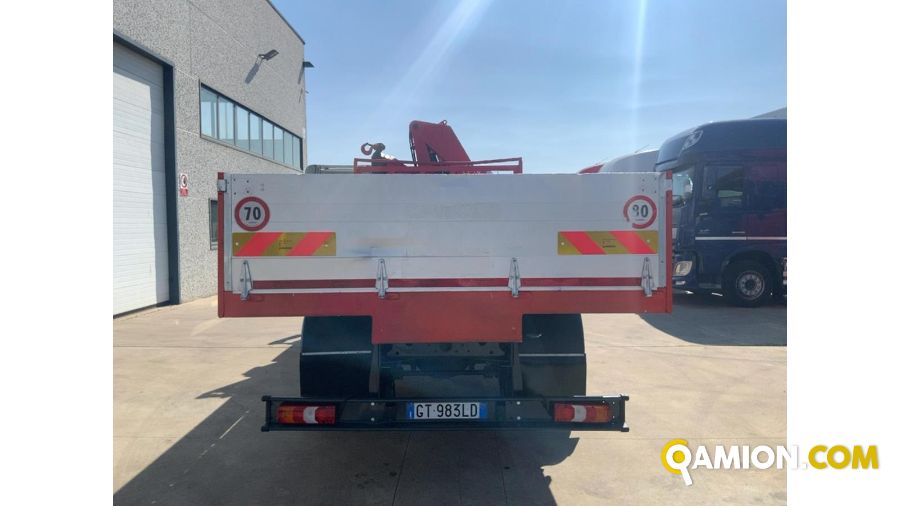 Iveco ML180E25 ML180E25