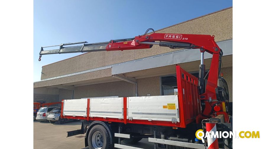 Iveco ML180E25 ML180E25