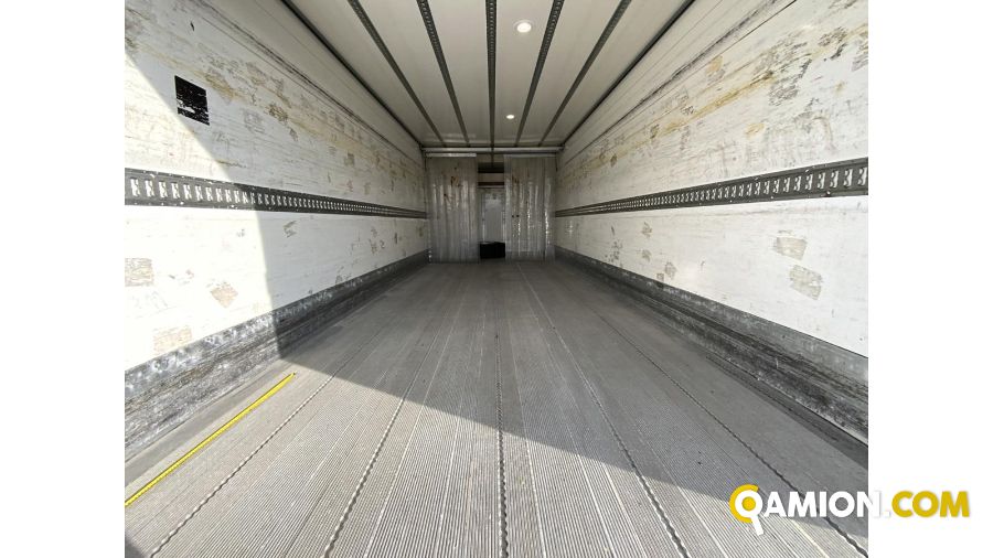 Iveco STRALIS AD190S31 FP-CM