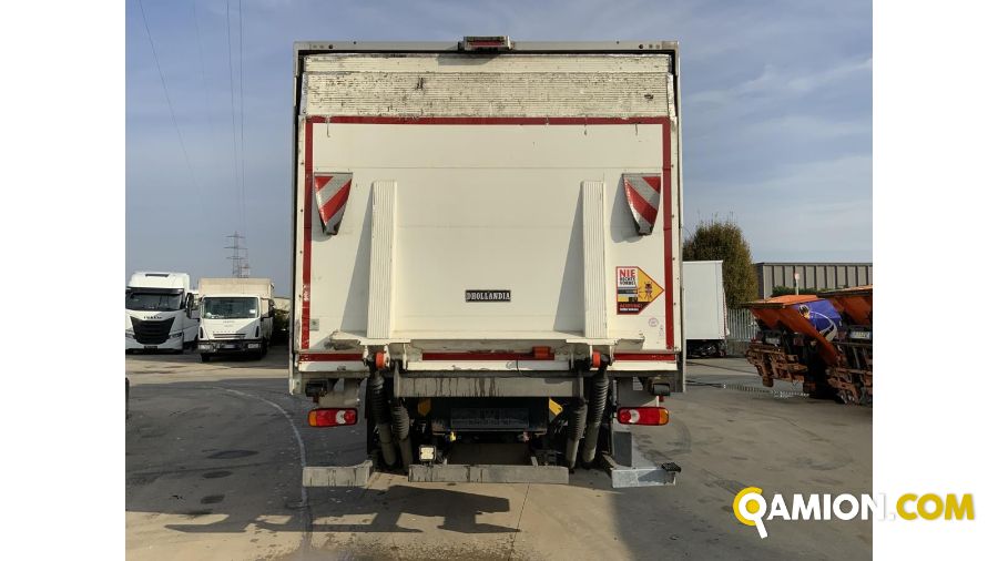 Iveco STRALIS AD190S31 FP-CM